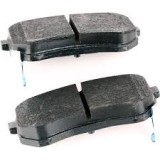 MTR 12160845 set placute frana,frana disc