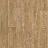 Linoleum Rezidential Clasa 21, Model Plank 069, Suport Pasla, Grosime 2.5 mm, Imitatie Parchet, Maro, PVC, Latime 1.5m, Marime 150 x 300 cm