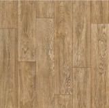 Cumpara ieftin Linoleum Rezidential Clasa 21, Model Plank 069, Suport Pasla, Grosime 2.5 mm, Imitatie Parchet, Maro, PVC, Latime 1.5m, Marime 150 x 300 cm