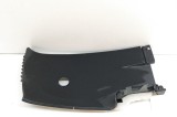 Ornament st&acirc;lp spate st&acirc;nga FORD RANGER TKE 2020 OEM: EB35-2631003-BBW 26582978