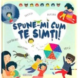 Spune-mi cum te simti!/***