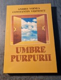 Umbre Purpurii Andrei Voinea Constantin Visinescu