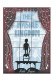 The Invisible Kingdom | Rob Ryan, Hutchinson