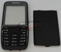Carcasa Nokia E52 cu taste foto