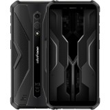 Ulefone Armor X12 Pro, 5.45&quot;, 4GB RAM, 64GB, Negru, Android 13, Dual SIM, Telefon Rugged, Rezistent Apa si Praf, Baterie 4860mAh
