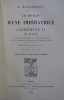 K. Waliszewski - Le roman d&#039;une imperatrice. Catherine II de Russie