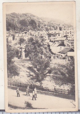 bnk cp Olanesti - Vedere - necirculata - Libraria Noastra foto