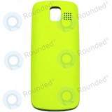 Nokia 113 Capac baterie verde lime