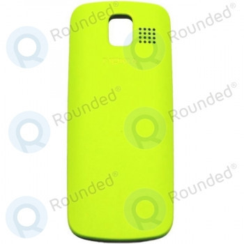 Nokia 113 Capac baterie verde lime foto