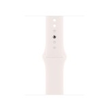 APPLE WATCH 42 LIGHT BLUSH SB S/M-ZML