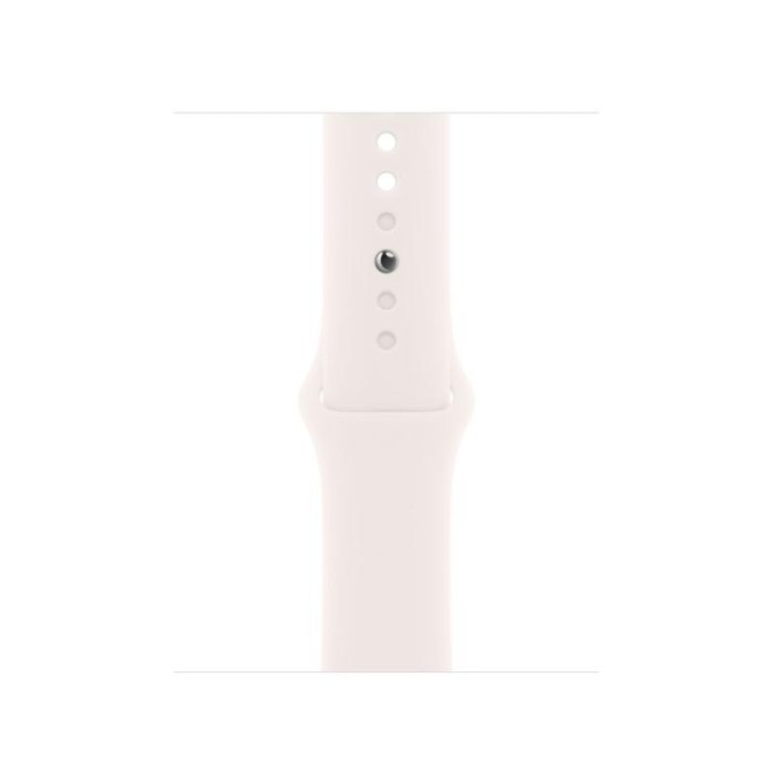 APPLE WATCH 42 LIGHT BLUSH SB S/M-ZML