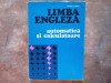 Mihaela Blandu - Limba engleza automatica si calculatoare, 1977