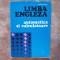 Mihaela Blandu - Limba engleza automatica si calculatoare, 1977