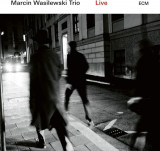 Live - Vinyl | Marcin Wasilewski Trio, ECM Records