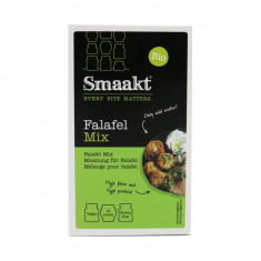 Mix falafel, bio, 160g, Smaakt