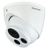 Cumpara ieftin Camera supraveghere Honeywell IP turret HC30WE2R3; 2MP, : 1/2.9 Progressive CMOS, rezolutie: 1920(H) x 1080(V), iluminare: 0.065lux color @ F2.0, 0 lu