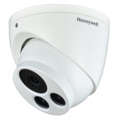 Camera supraveghere Honeywell IP turret HC30WE2R3; 2MP, : 1/2.9 Progressive CMOS, rezolutie: 1920(H) x 1080(V), iluminare: 0.065lux color @ F2.0, 0 lu foto