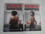 DISCRETIE GARANTATA - (2 VOL) - ALEX TURNER