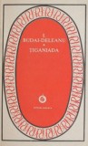 Tiganiada - Ion Budai-Deleanu