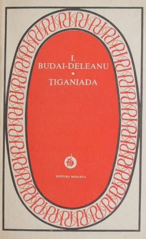 Tiganiada - Ion Budai-Deleanu