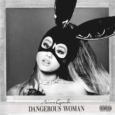 Ariana Grande Dangerous Woman 180g HQLP (2vinyl)
