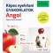 PONS K&eacute;pes nyelvtani gyakorlatok - Angol - Tim Cater