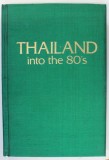 THAILAND INTO THE 80 &#039; S , 1979