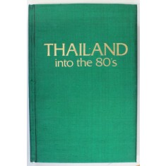 THAILAND INTO THE 80 &#039; S , 1979