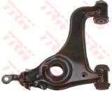 Bascula / Brat suspensie roata MERCEDES E-CLASS Combi (S210) (1996 - 2003) TRW JTC994