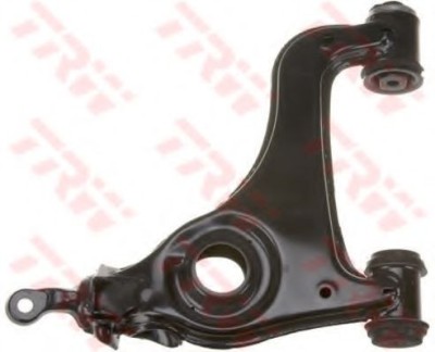 Bascula / Brat suspensie roata MERCEDES E-CLASS Combi (S210) (1996 - 2003) TRW JTC994 foto