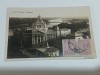 Carte postala Arad 1927, Circulata, Fotografie