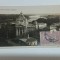 Carte postala Arad 1927