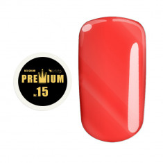 Gel color Premium Calsa - nr. 15, 5 ml foto