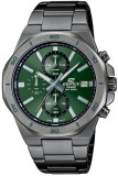 Ceas Barbati, Casio Edifice, Classic EFV EFV-640DC-3AVUEF - Marime universala