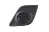 Grila bara Toyota Hilux (N120), 06.2016-, Fata, partea Dreapta, fara locas proiector, Aftermarket