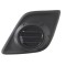 Grila bara Toyota Hilux (N120), 06.2016-, Fata, partea Dreapta, fara locas proiector, Aftermarket