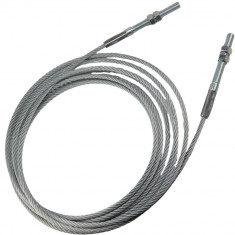 Cablu de echilibrare pentru elevator 4 tone blocaj manual ST8137 si ST8138, SelTech
