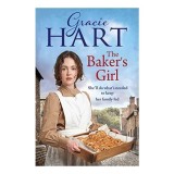 Baker&#039;s Girl