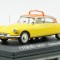 1958 Citroen DS 19 Amsterdam Taxi - Altaya 1/43