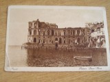 M2 R9 4 - 68 - Carte postala foarte veche - Italia, Necirculata, Fotografie