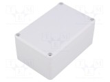 Carcasă universală KRADEX 78mm X 118mm Y 54mm Z cu bucşă din alamă