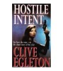 Clive Egleton - Hostile intent - 110219