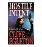 Clive Egleton - Hostile intent - 110219