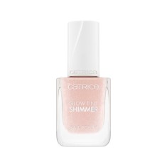 Lac de unghii Glow Tint Shimmer Nail Polish 030, 10.5ml, Catrice