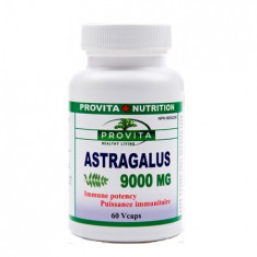 Astragalus 9000 60 cps Provita foto