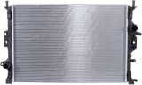 Valeo Radiator, racire motor