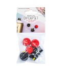 Cumpara ieftin Nozzle Set DIY/Pro Painter, Montana Cans