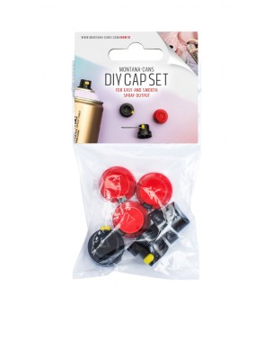 nozzle-set-diy-pro-painter-montana-cans foto