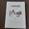 Goethe - Faust EDITIE BIBLIOFILA ILUSTRATII Geta Bratescu FORMAT MARE