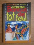 Cele mai bune bancuri de tot felul